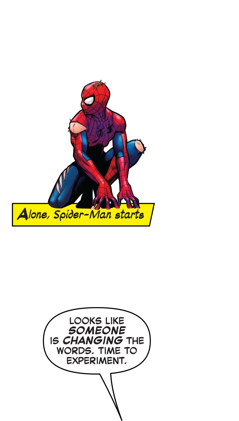 Spider-Man Unlimited Infinity Comic (2023-): Chapter 35 - Page 8