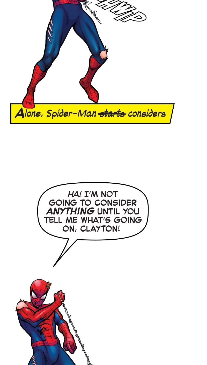 Spider-Man Unlimited Infinity Comic (2023-): Chapter 35 - Page 10