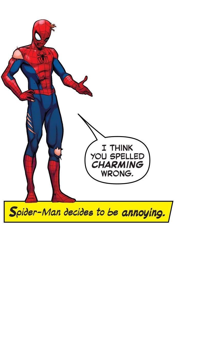 Spider-Man Unlimited Infinity Comic (2023-): Chapter 35 - Page 13