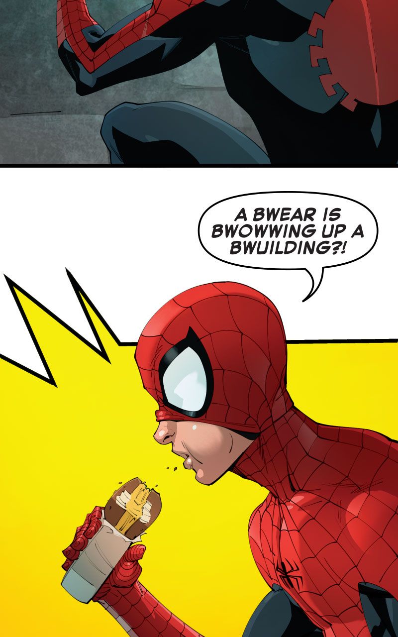 Spider-Man Unlimited Infinity Comic (2023-): Chapter 37 - Page 7