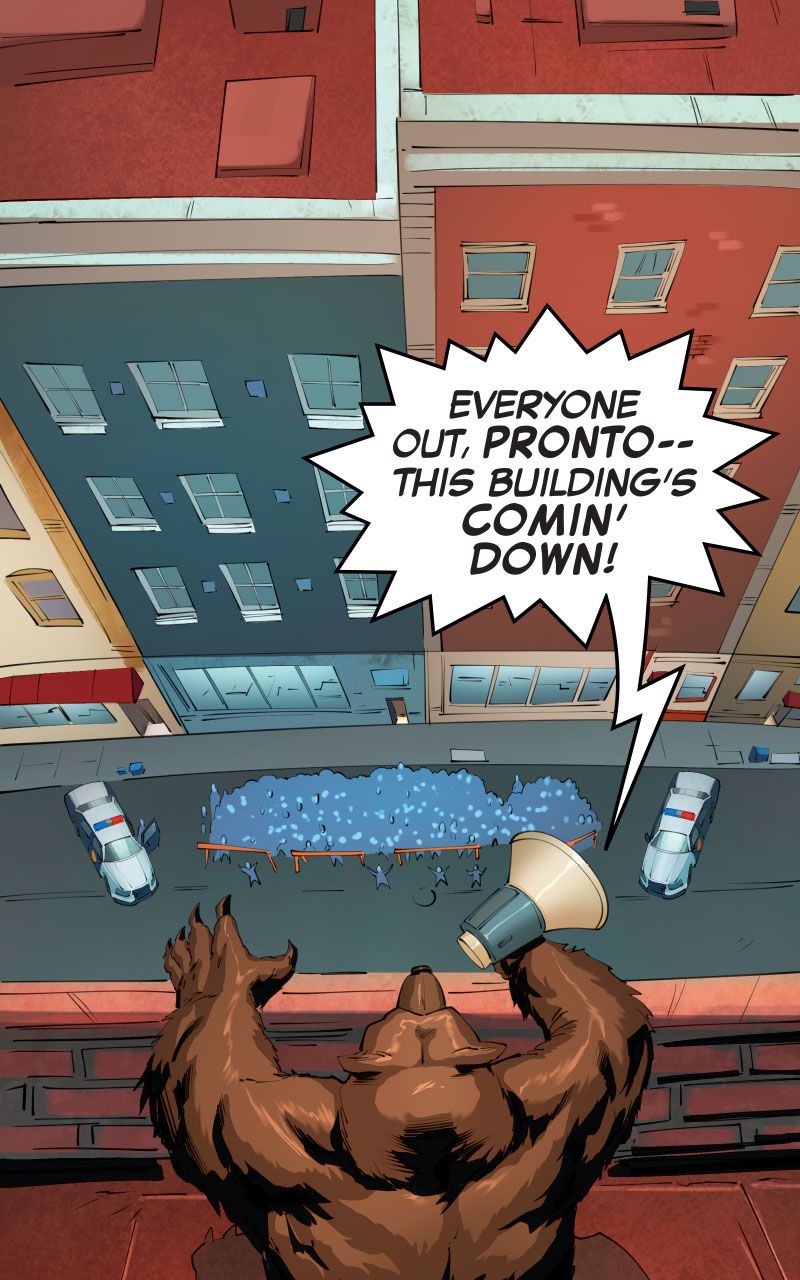 Spider-Man Unlimited Infinity Comic (2023-): Chapter 37 - Page 10