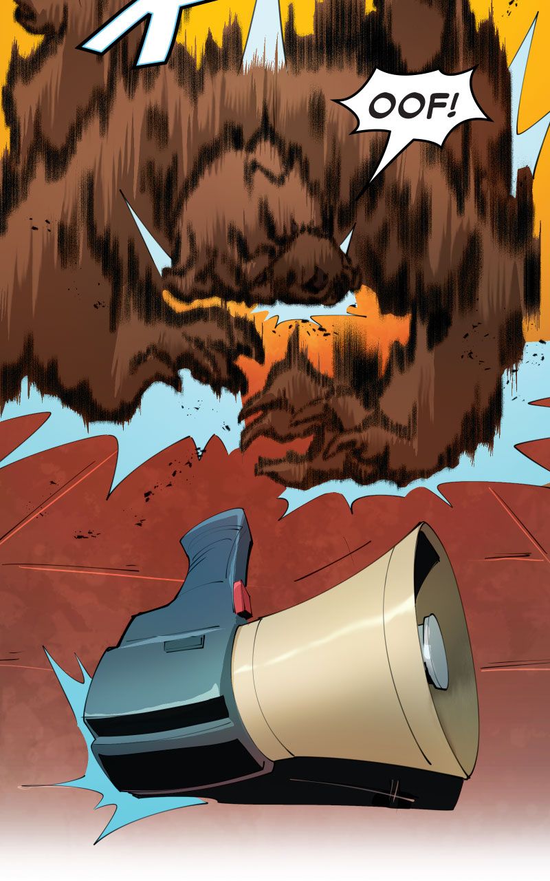Spider-Man Unlimited Infinity Comic (2023-): Chapter 37 - Page 12
