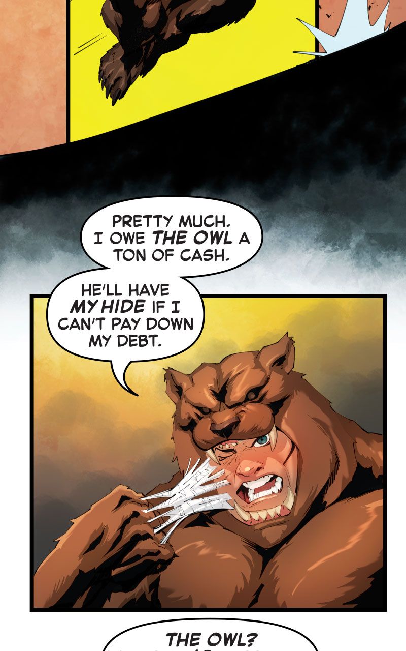 Spider-Man Unlimited Infinity Comic (2023-): Chapter 37 - Page 15