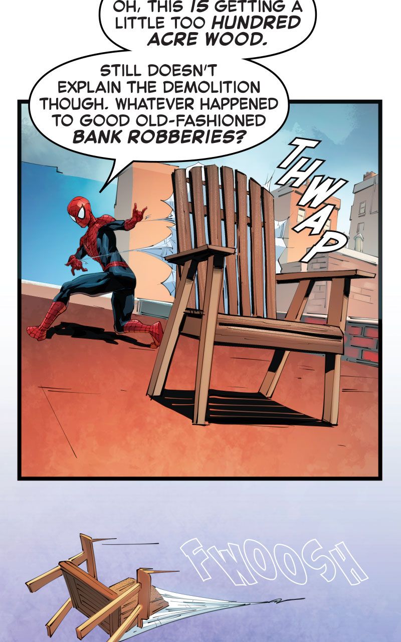 Spider-Man Unlimited Infinity Comic (2023-): Chapter 37 - Page 16