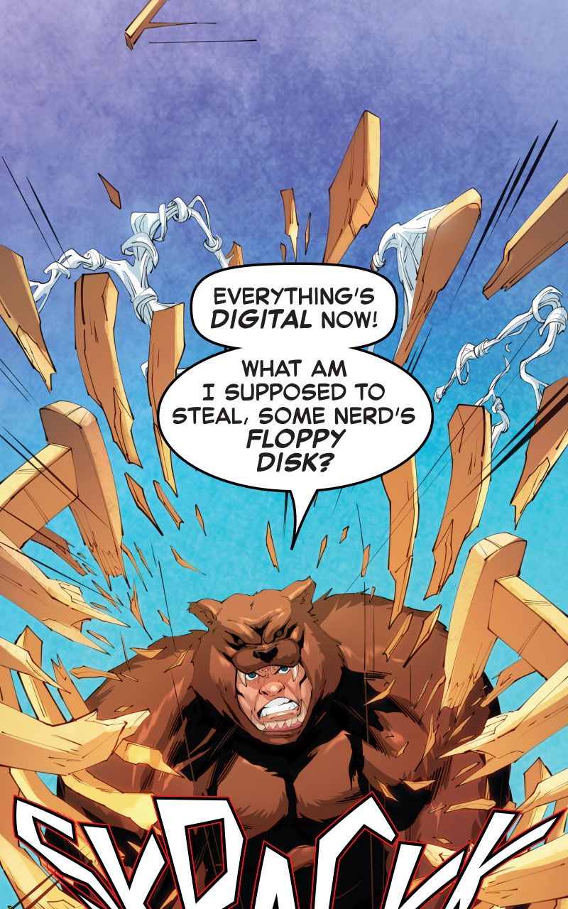 Spider-Man Unlimited Infinity Comic (2023-): Chapter 37 - Page 17