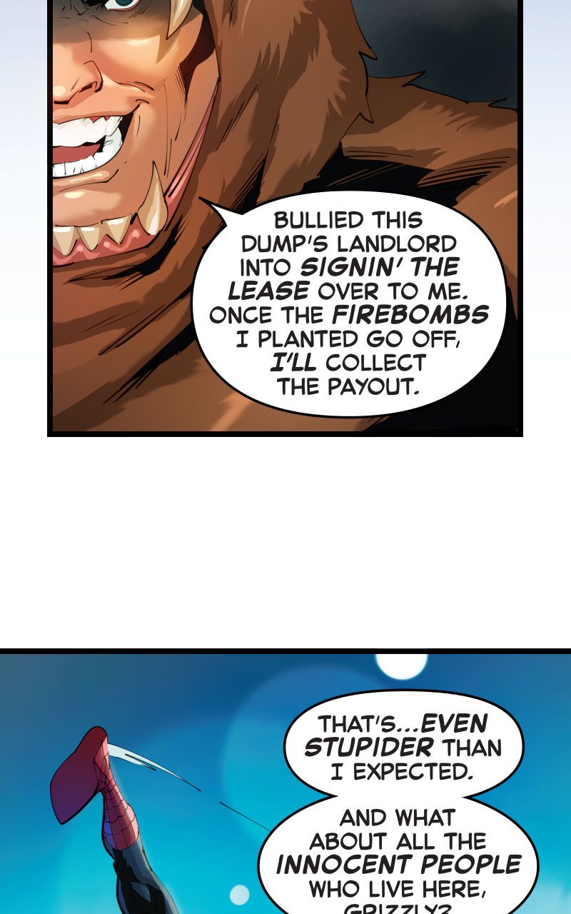 Spider-Man Unlimited Infinity Comic (2023-): Chapter 37 - Page 19