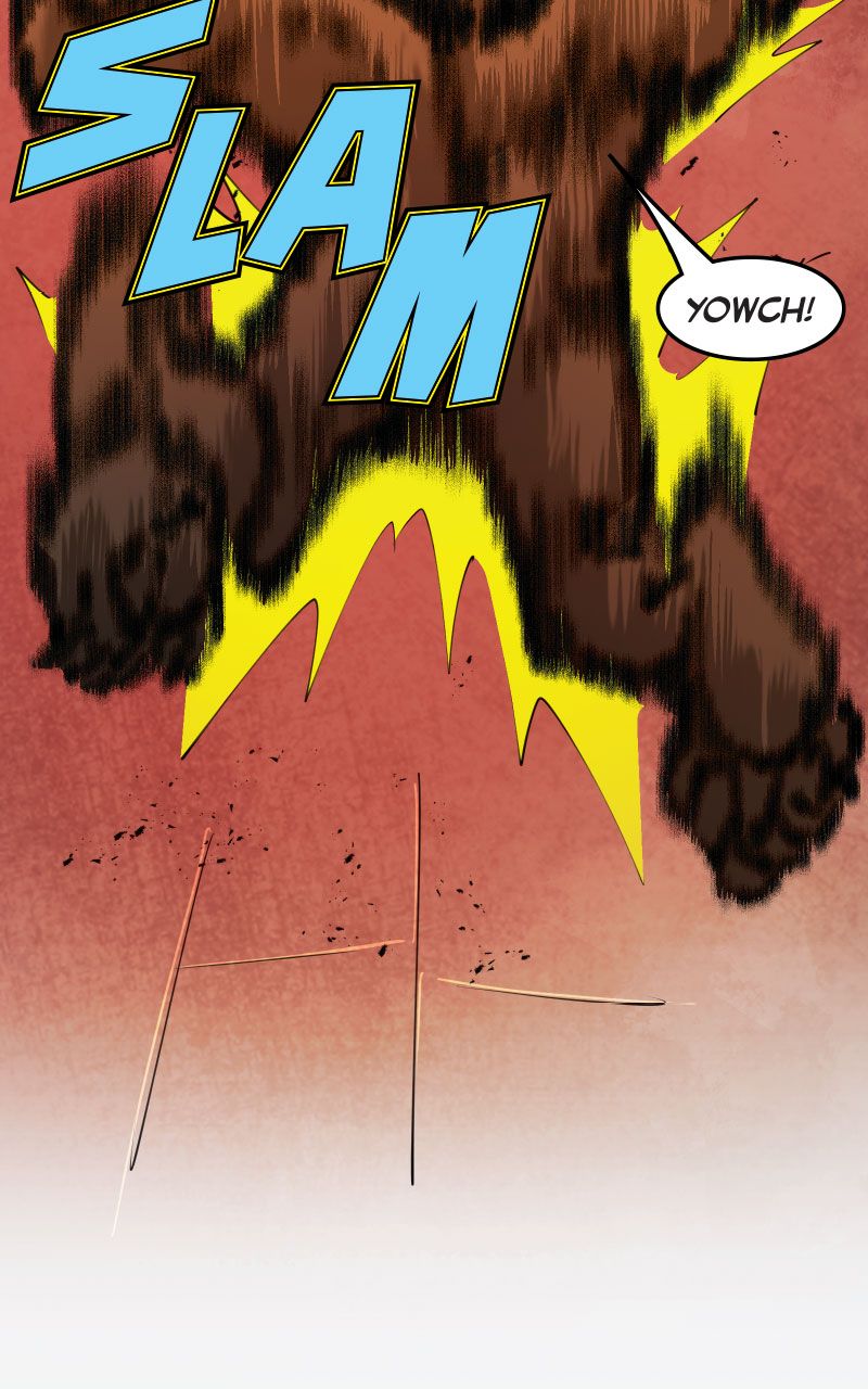 Spider-Man Unlimited Infinity Comic (2023-): Chapter 37 - Page 22