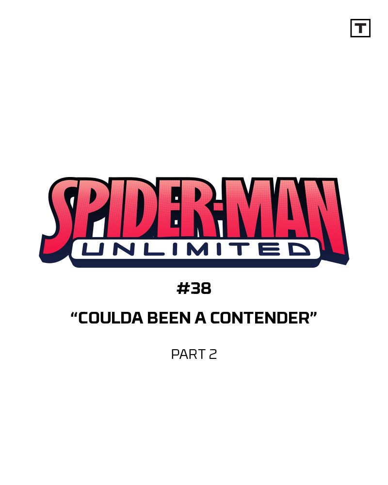 Spider-Man Unlimited Infinity Comic (2023-): Chapter 38 - Page 2
