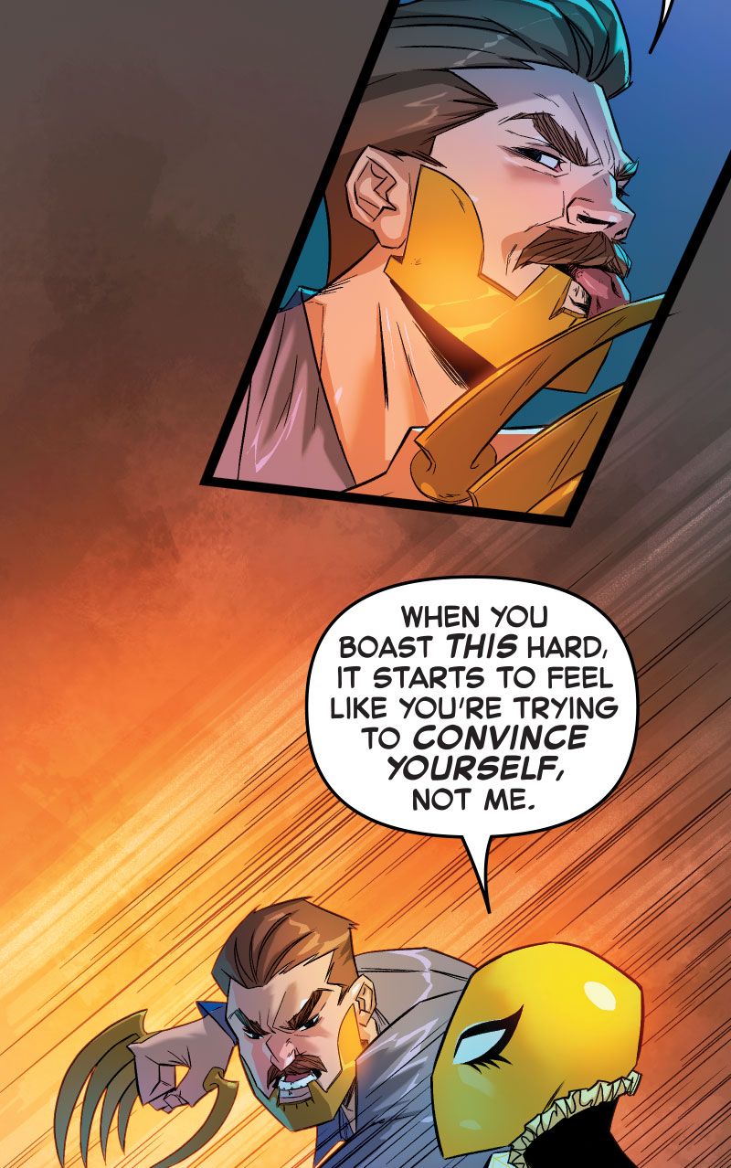 Spider-Man Unlimited Infinity Comic (2023-): Chapter 38 - Page 5