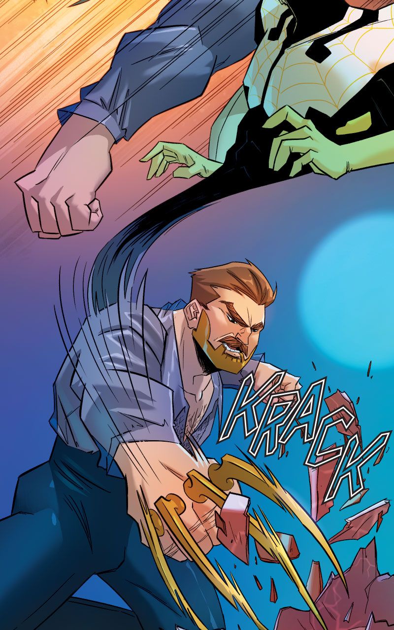 Spider-Man Unlimited Infinity Comic (2023-): Chapter 38 - Page 6