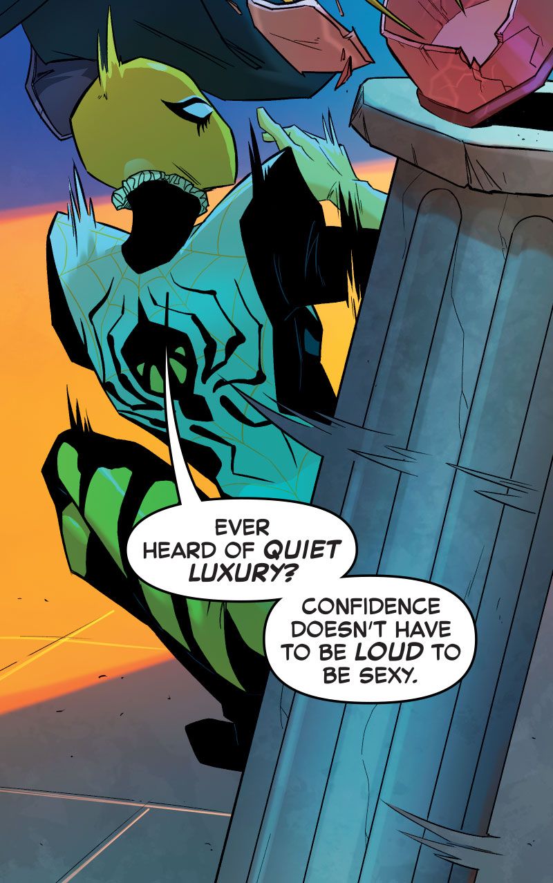 Spider-Man Unlimited Infinity Comic (2023-): Chapter 38 - Page 7