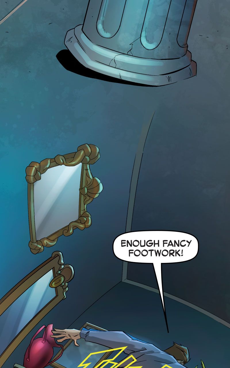 Spider-Man Unlimited Infinity Comic (2023-): Chapter 38 - Page 8