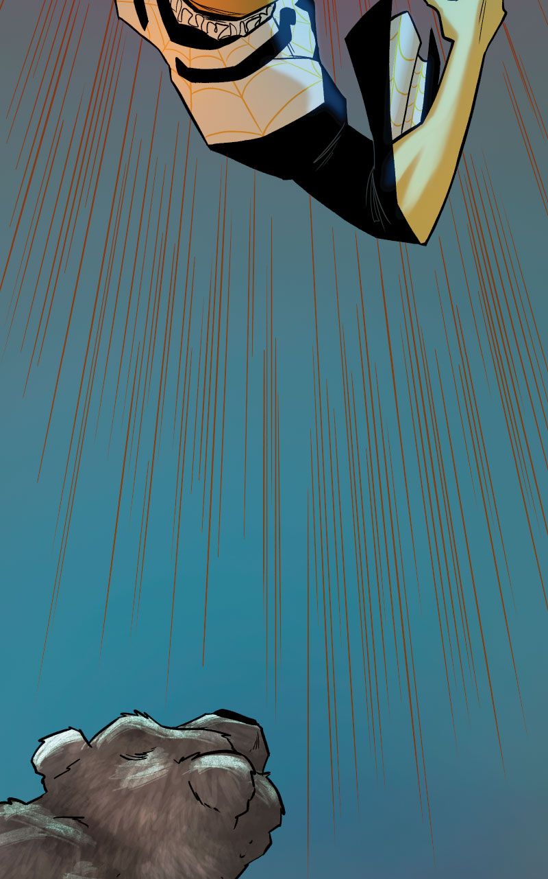 Spider-Man Unlimited Infinity Comic (2023-): Chapter 38 - Page 11