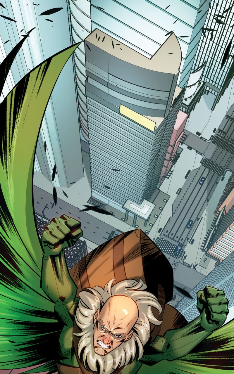 Spider-Man Unlimited Infinity Comic (2023-): Chapter 39 - Page 3