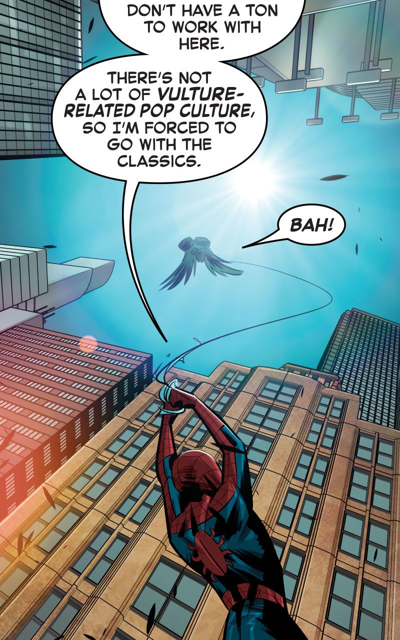 Spider-Man Unlimited Infinity Comic (2023-): Chapter 39 - Page 5
