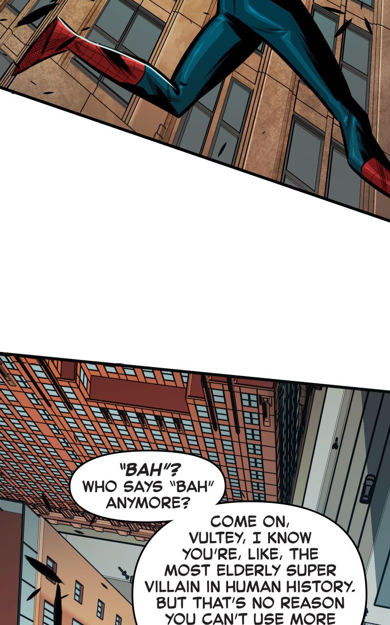 Spider-Man Unlimited Infinity Comic (2023-): Chapter 39 - Page 6