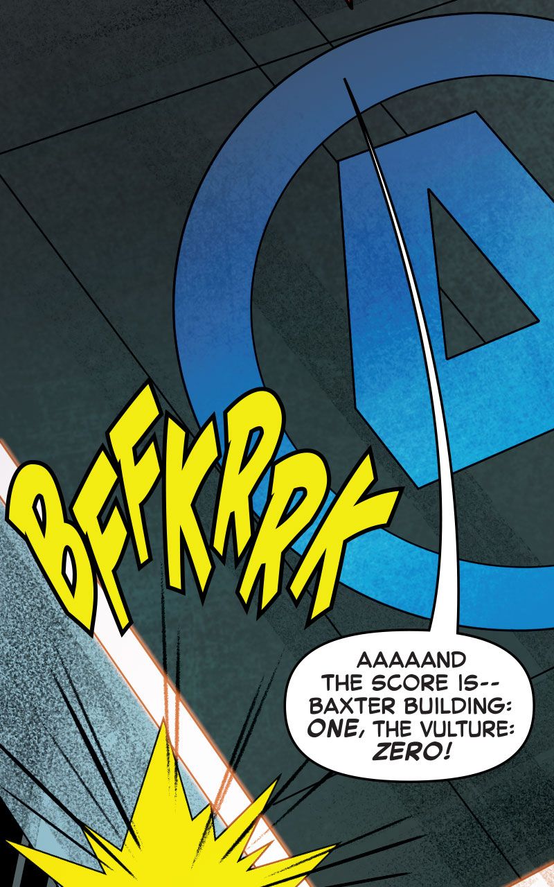 Spider-Man Unlimited Infinity Comic (2023-): Chapter 39 - Page 11