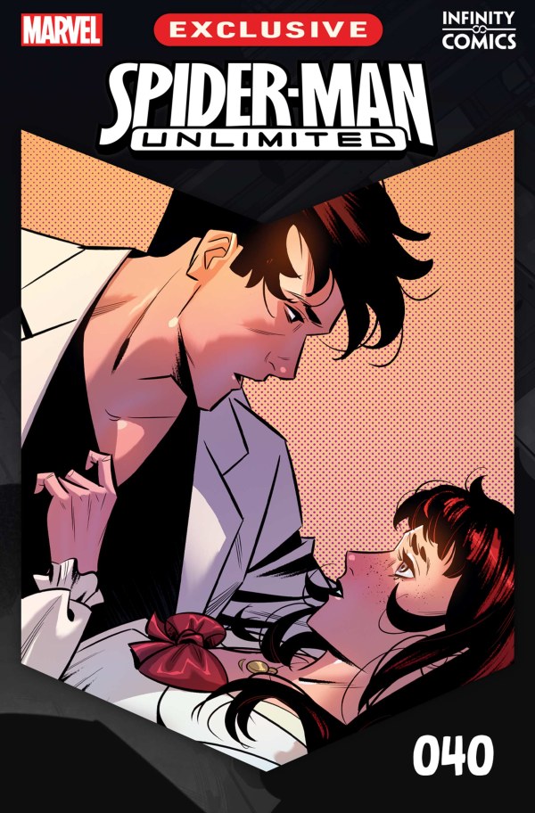Spider-Man Unlimited Infinity Comic (2023-): Chapter 40 - Page 1