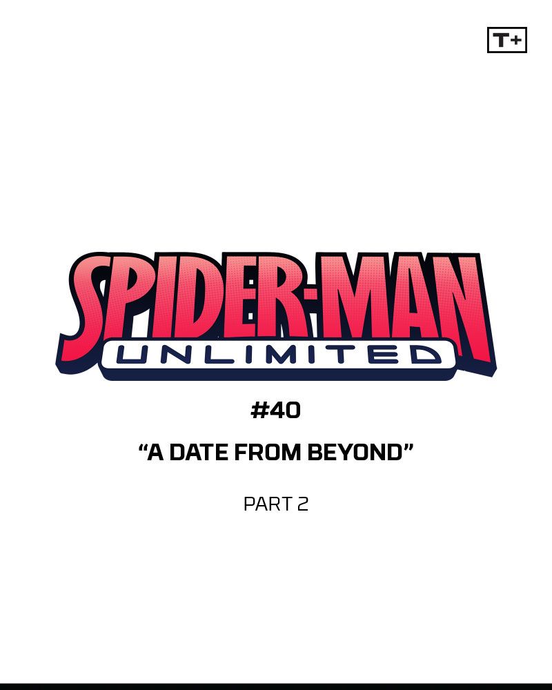Spider-Man Unlimited Infinity Comic (2023-): Chapter 40 - Page 2