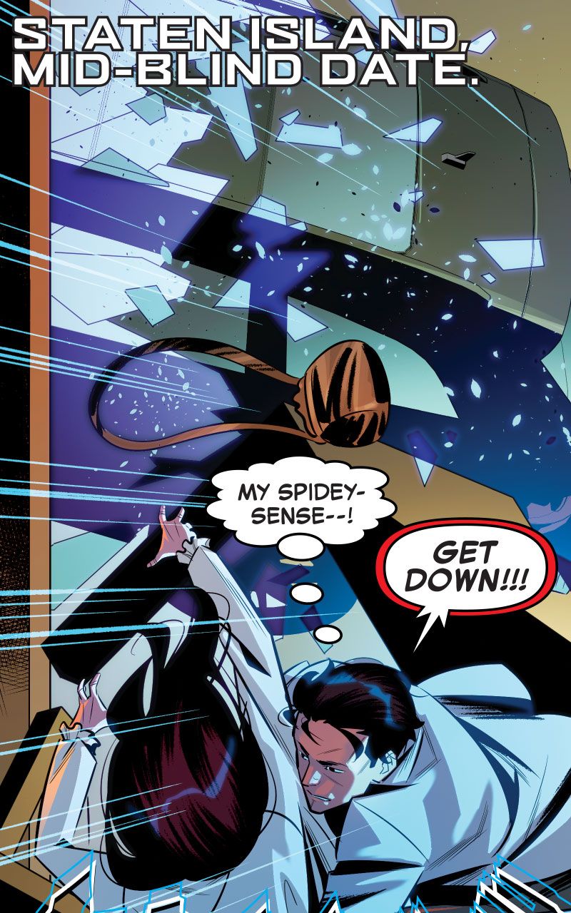 Spider-Man Unlimited Infinity Comic (2023-): Chapter 40 - Page 3
