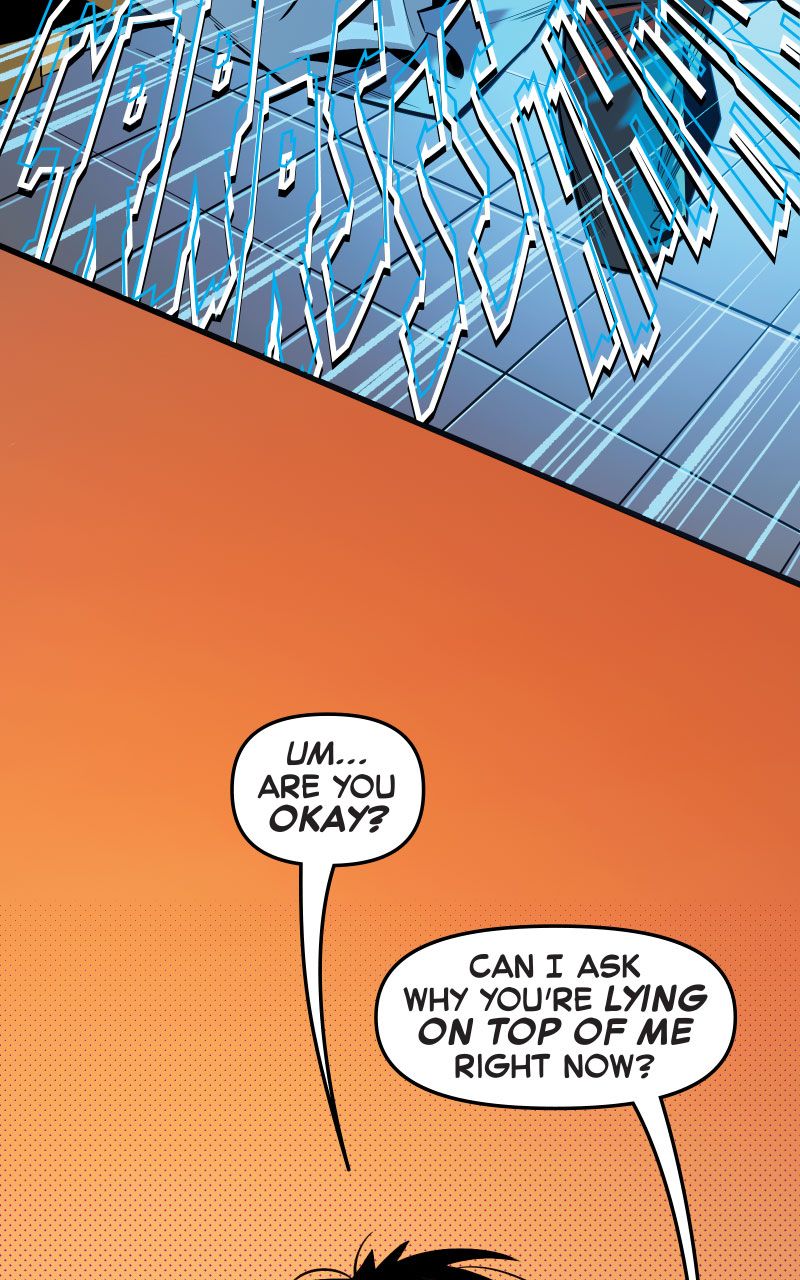 Spider-Man Unlimited Infinity Comic (2023-): Chapter 40 - Page 4