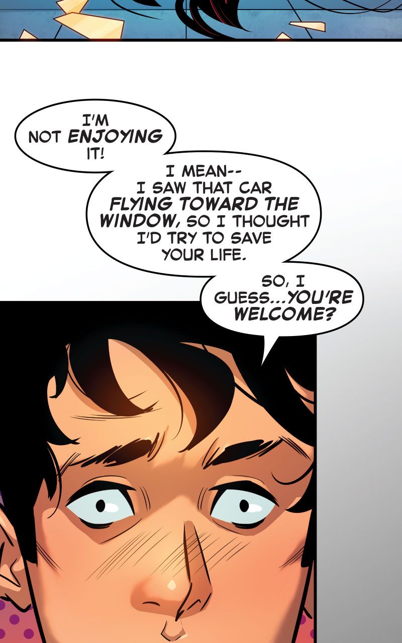 Spider-Man Unlimited Infinity Comic (2023-): Chapter 40 - Page 6