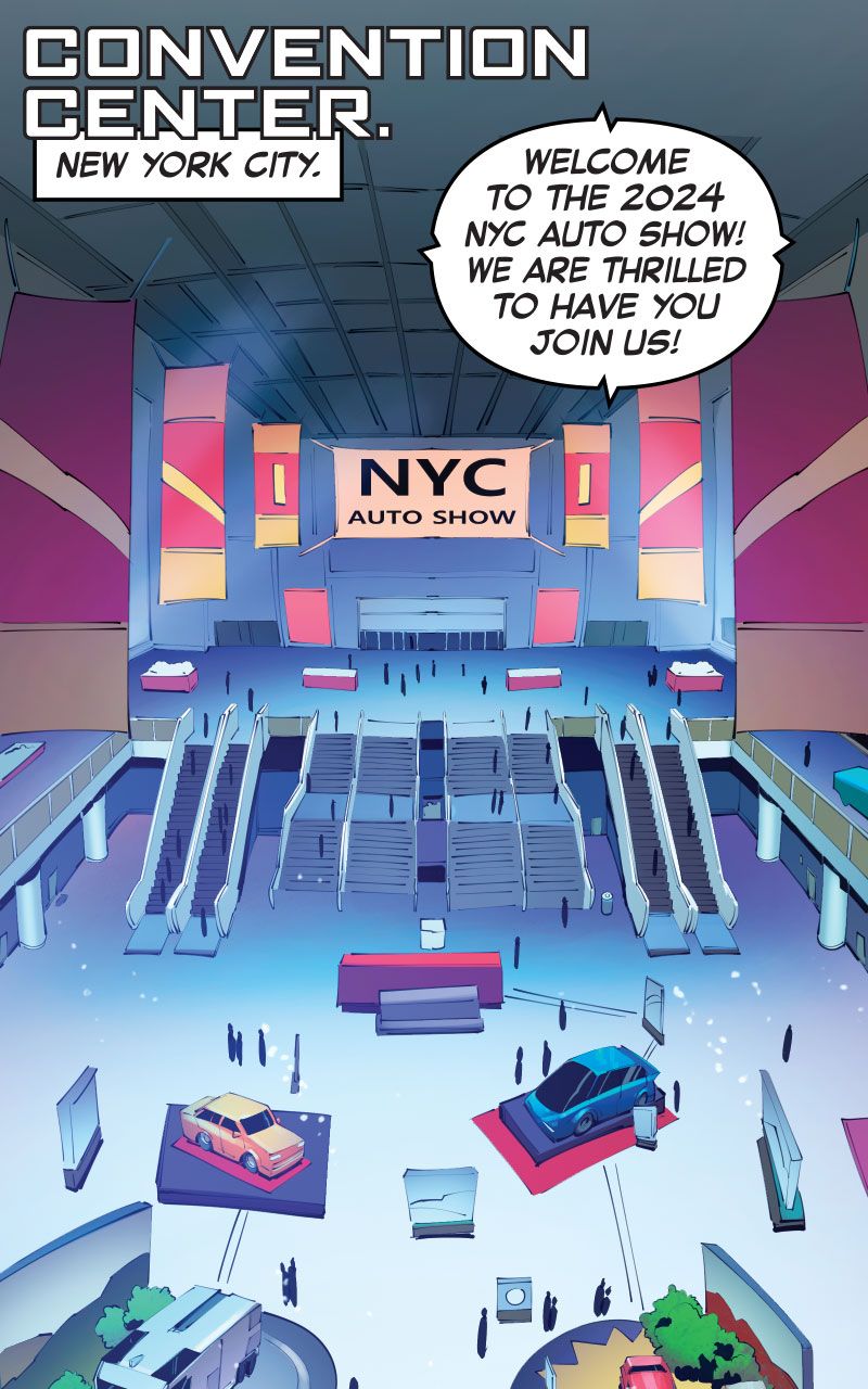 Spider-Man Unlimited Infinity Comic (2023-): Chapter 43 - Page 3