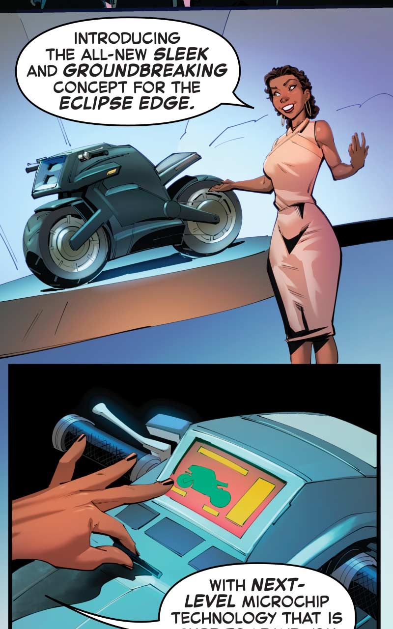Spider-Man Unlimited Infinity Comic (2023-): Chapter 43 - Page 6
