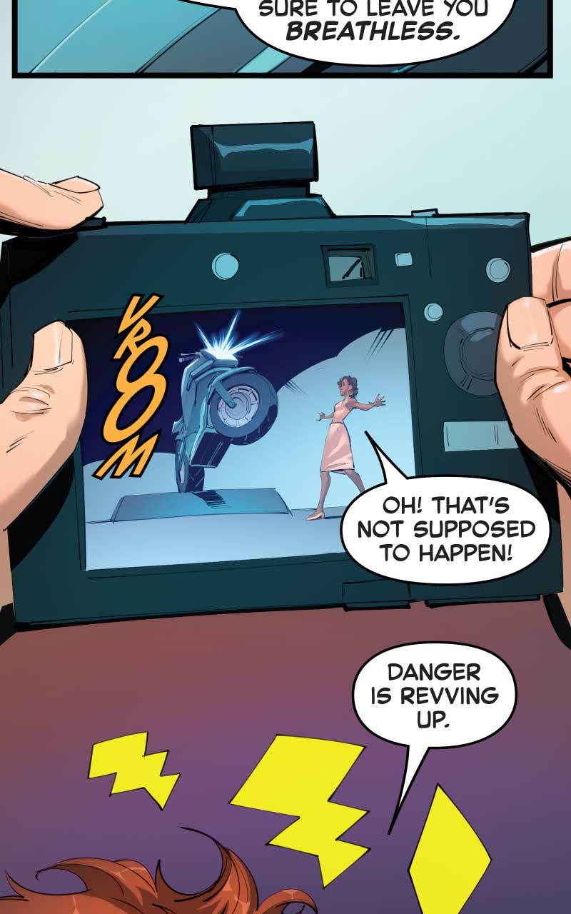 Spider-Man Unlimited Infinity Comic (2023-): Chapter 43 - Page 7