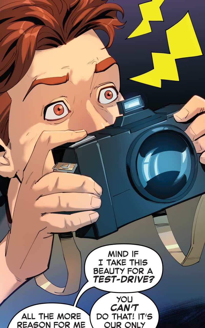 Spider-Man Unlimited Infinity Comic (2023-): Chapter 43 - Page 8