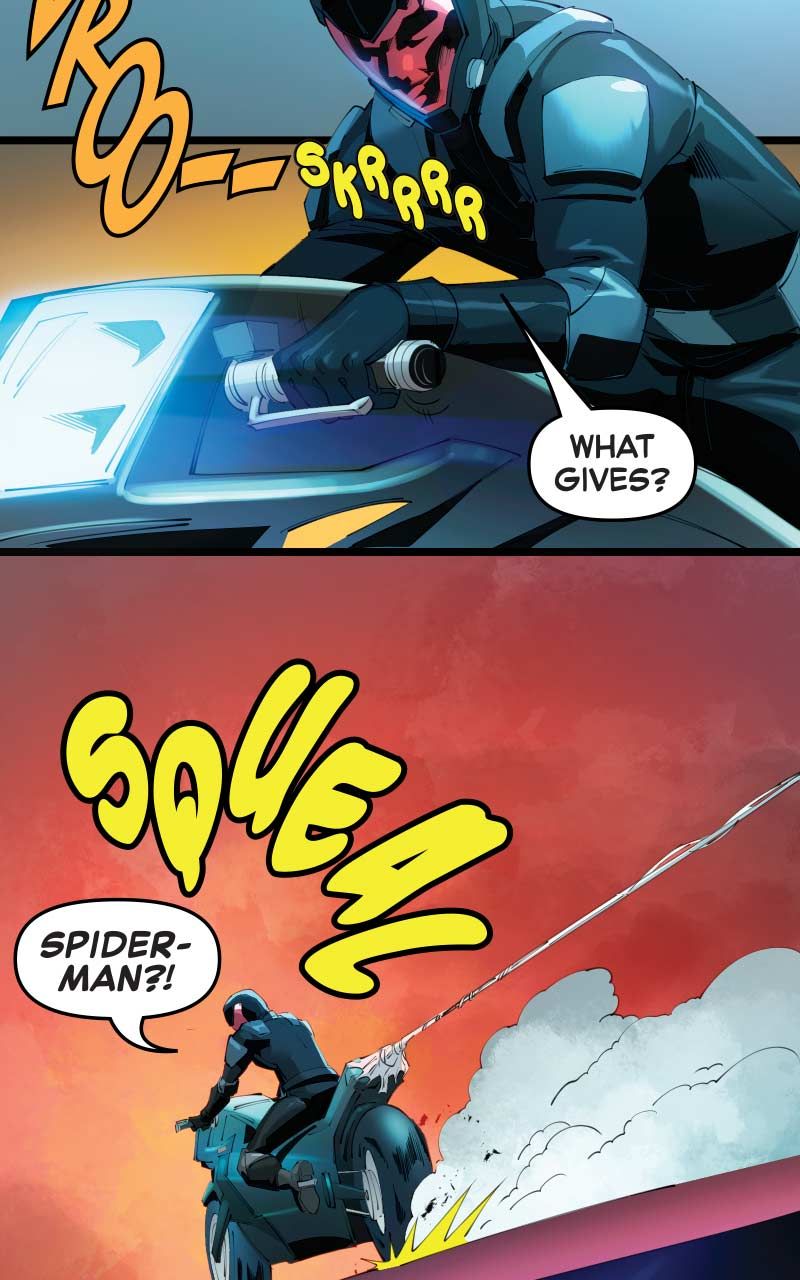 Spider-Man Unlimited Infinity Comic (2023-): Chapter 43 - Page 11