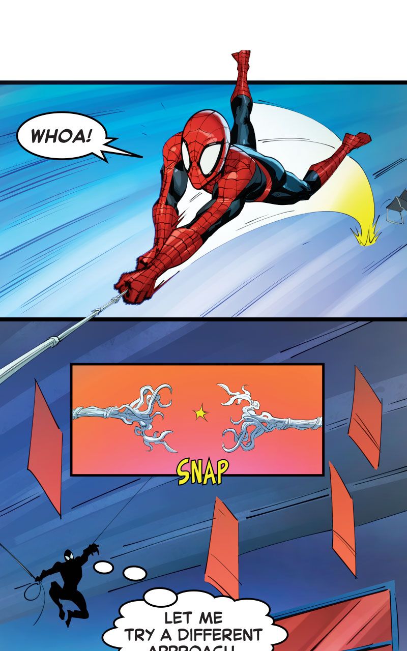 Spider-Man Unlimited Infinity Comic (2023-): Chapter 43 - Page 13
