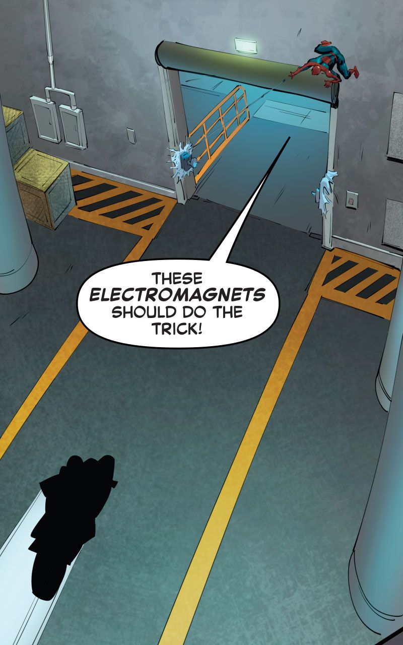 Spider-Man Unlimited Infinity Comic (2023-): Chapter 43 - Page 18