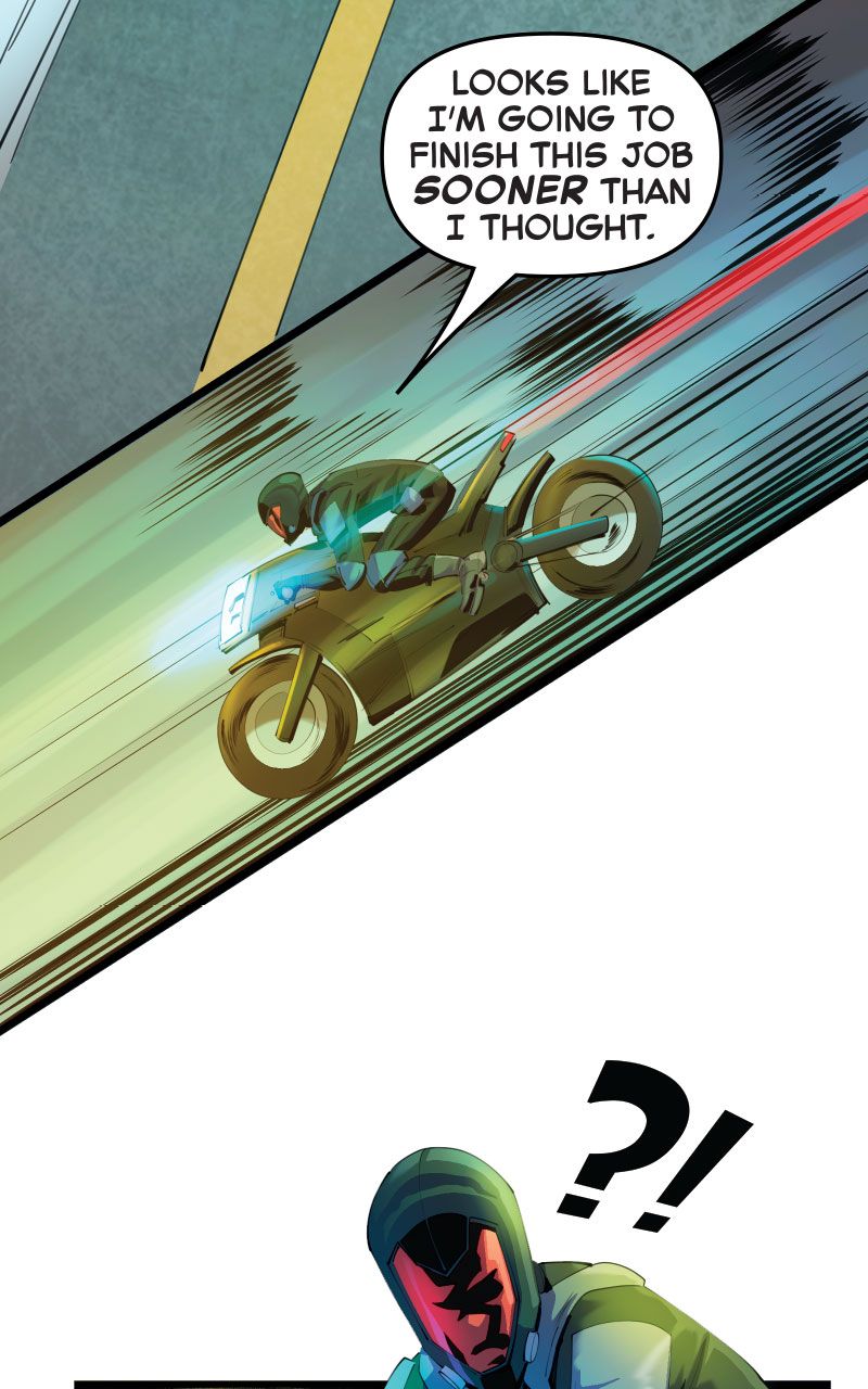 Spider-Man Unlimited Infinity Comic (2023-): Chapter 43 - Page 19
