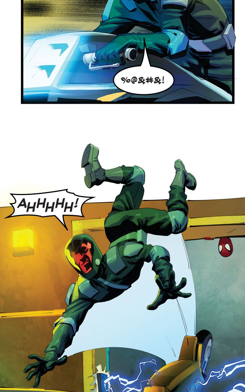 Spider-Man Unlimited Infinity Comic (2023-): Chapter 43 - Page 20