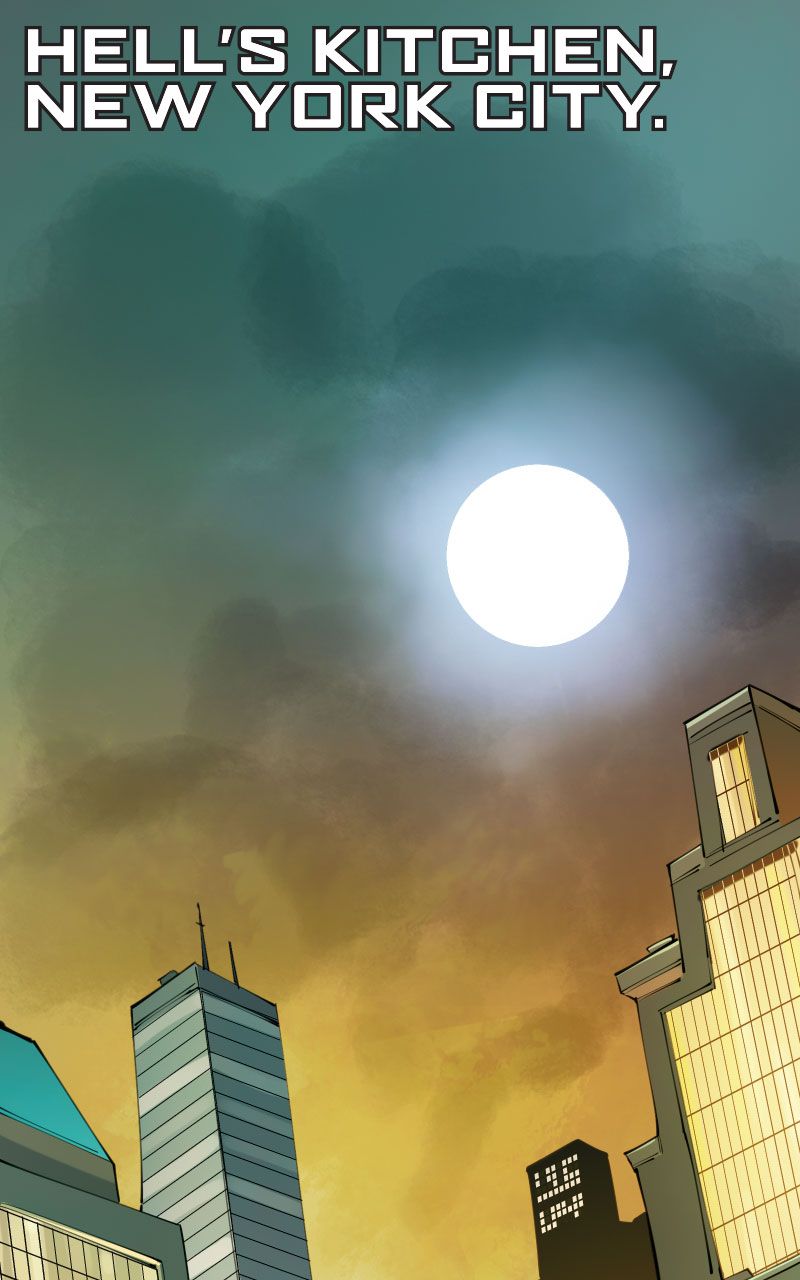 Spider-Man Unlimited Infinity Comic (2023-): Chapter 44 - Page 3