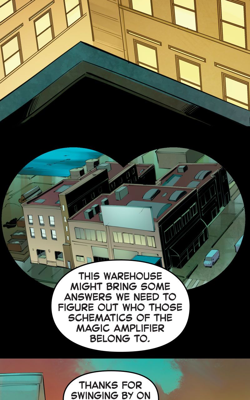 Spider-Man Unlimited Infinity Comic (2023-): Chapter 44 - Page 6