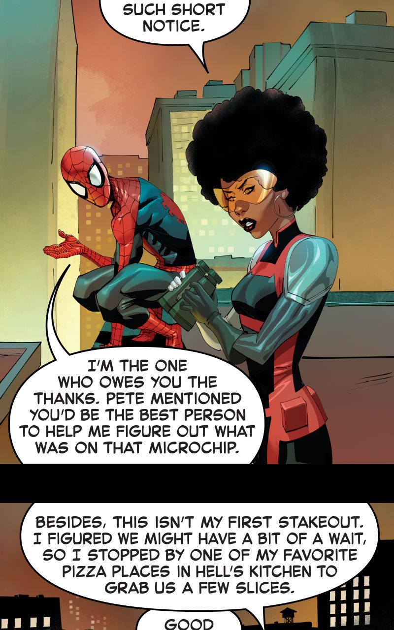 Spider-Man Unlimited Infinity Comic (2023-): Chapter 44 - Page 7