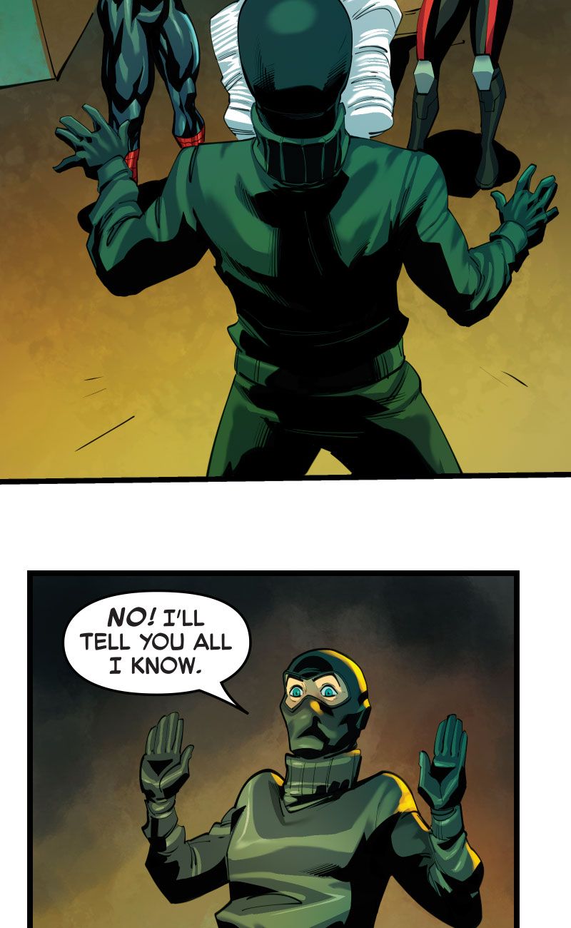 Spider-Man Unlimited Infinity Comic (2023-): Chapter 44 - Page 15