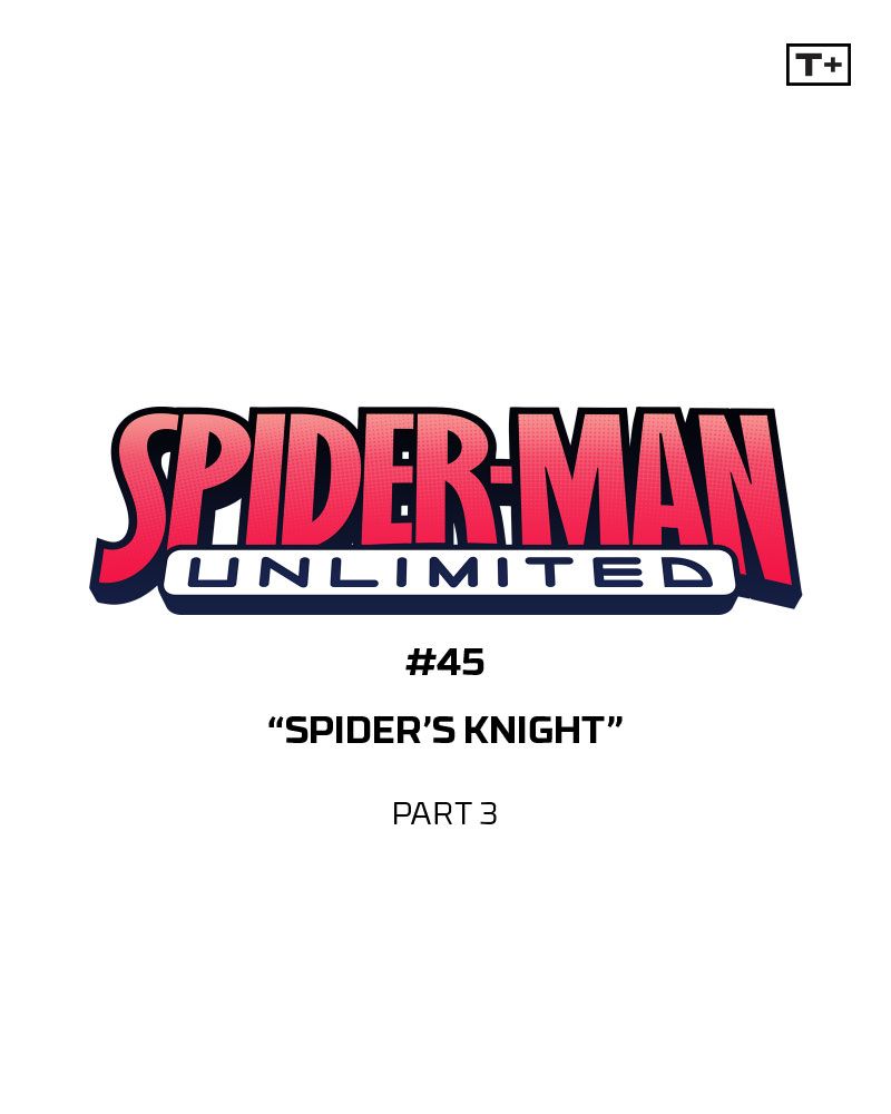 Spider-Man Unlimited Infinity Comic (2023-): Chapter 45 - Page 2