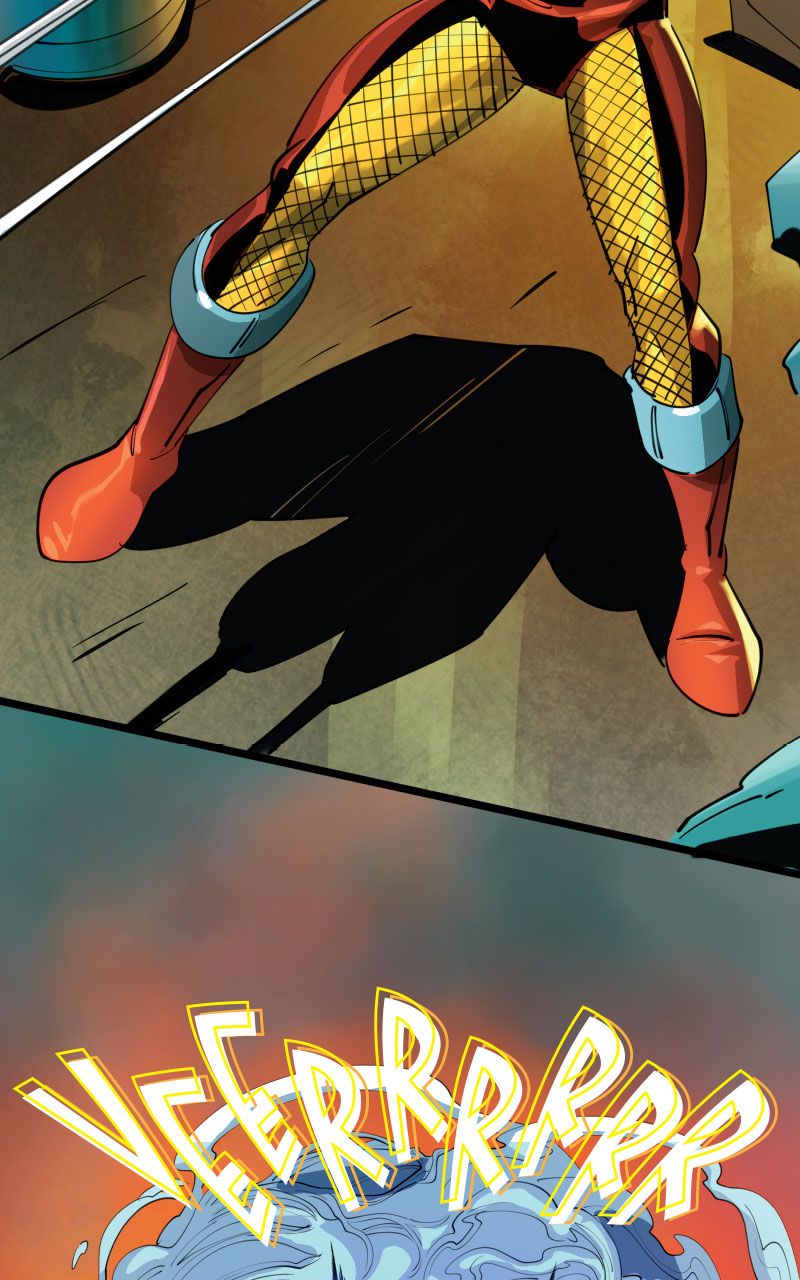 Spider-Man Unlimited Infinity Comic (2023-): Chapter 45 - Page 6