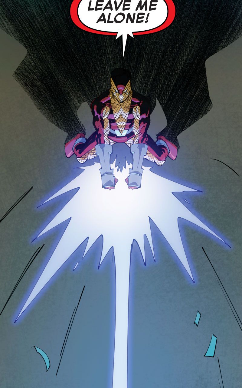 Spider-Man Unlimited Infinity Comic (2023-): Chapter 45 - Page 8