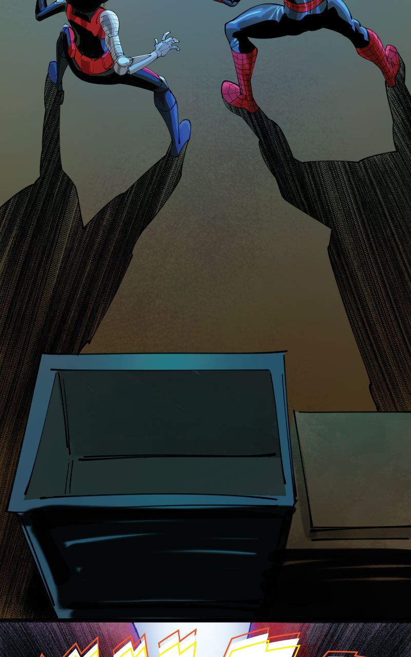 Spider-Man Unlimited Infinity Comic (2023-): Chapter 45 - Page 10