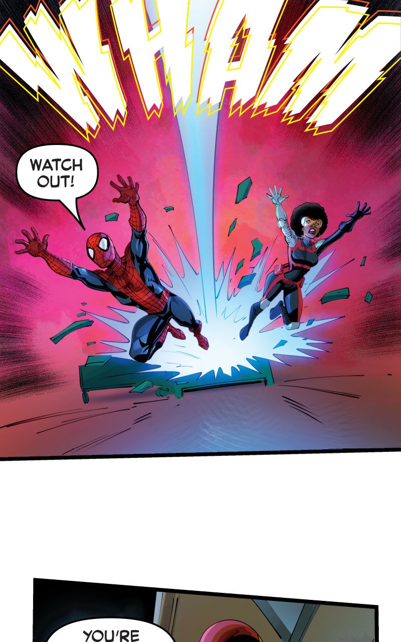 Spider-Man Unlimited Infinity Comic (2023-): Chapter 45 - Page 11