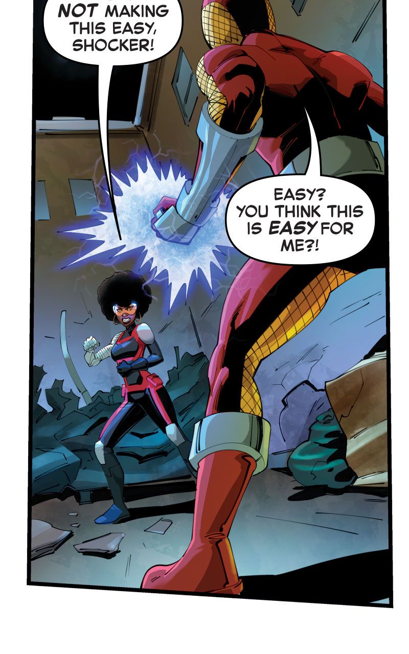 Spider-Man Unlimited Infinity Comic (2023-): Chapter 45 - Page 12