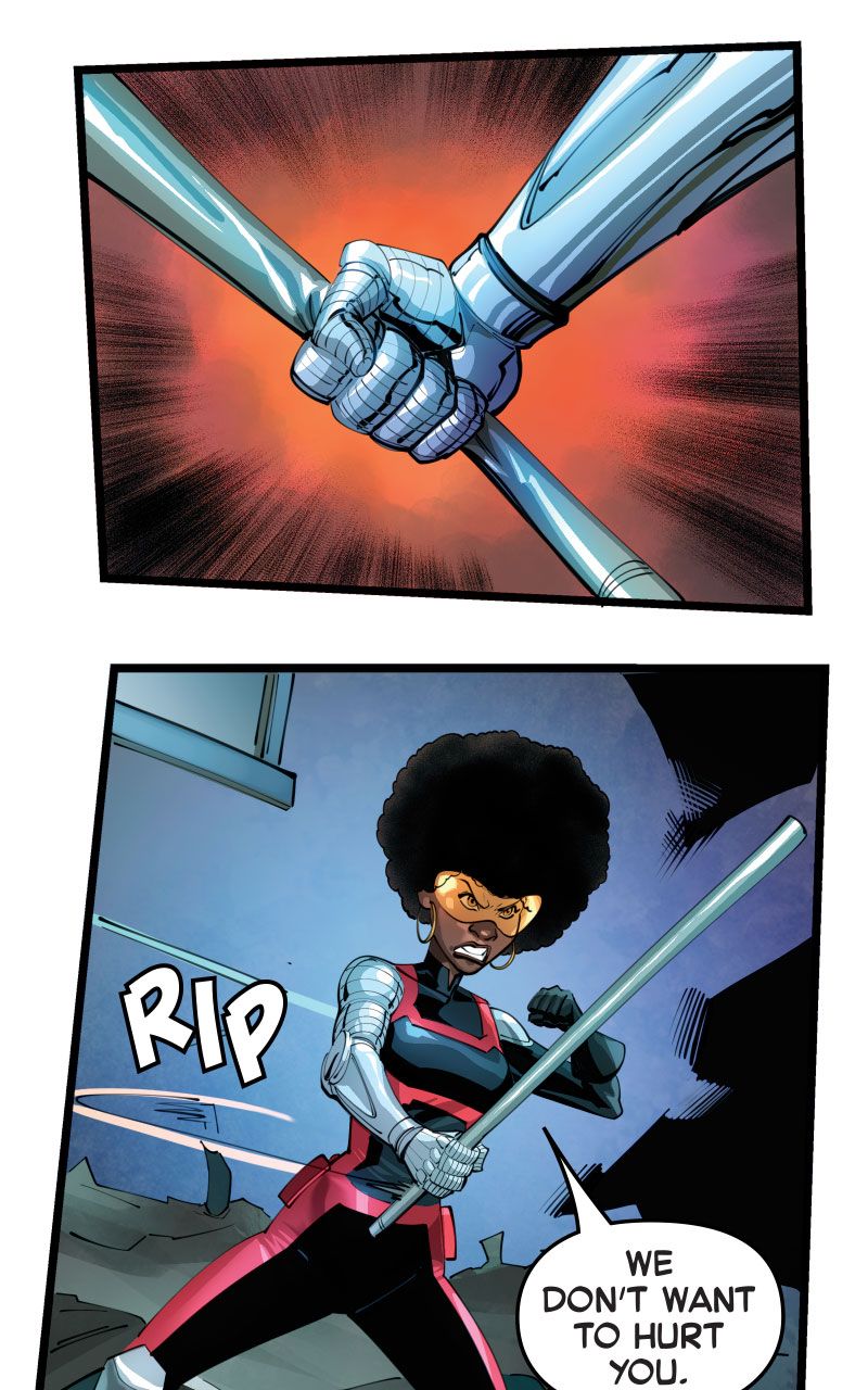Spider-Man Unlimited Infinity Comic (2023-): Chapter 45 - Page 13