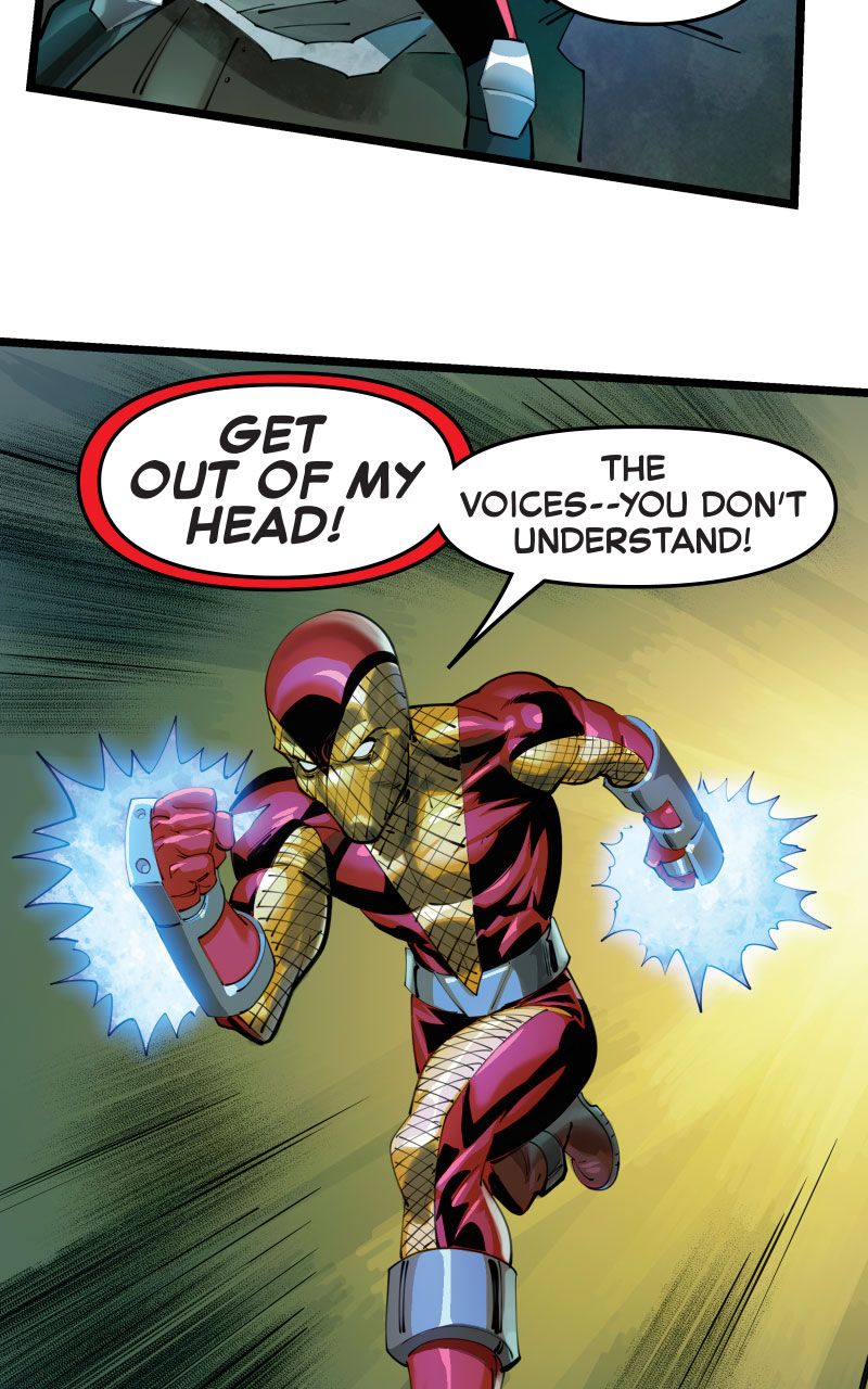 Spider-Man Unlimited Infinity Comic (2023-): Chapter 45 - Page 14
