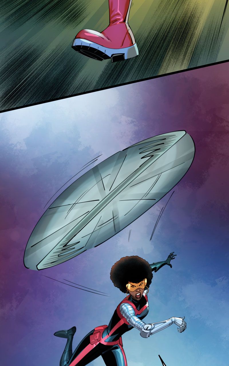 Spider-Man Unlimited Infinity Comic (2023-): Chapter 45 - Page 15