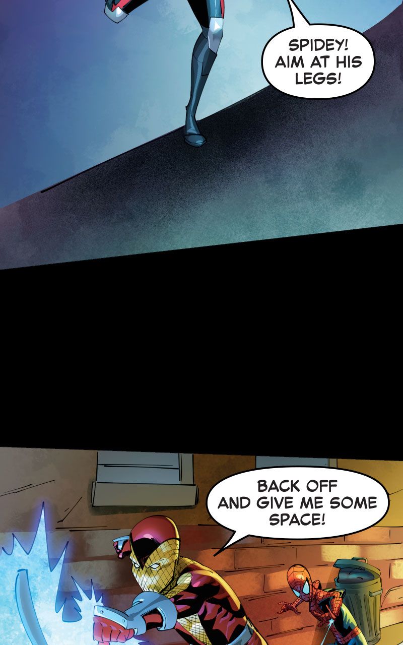 Spider-Man Unlimited Infinity Comic (2023-): Chapter 45 - Page 16