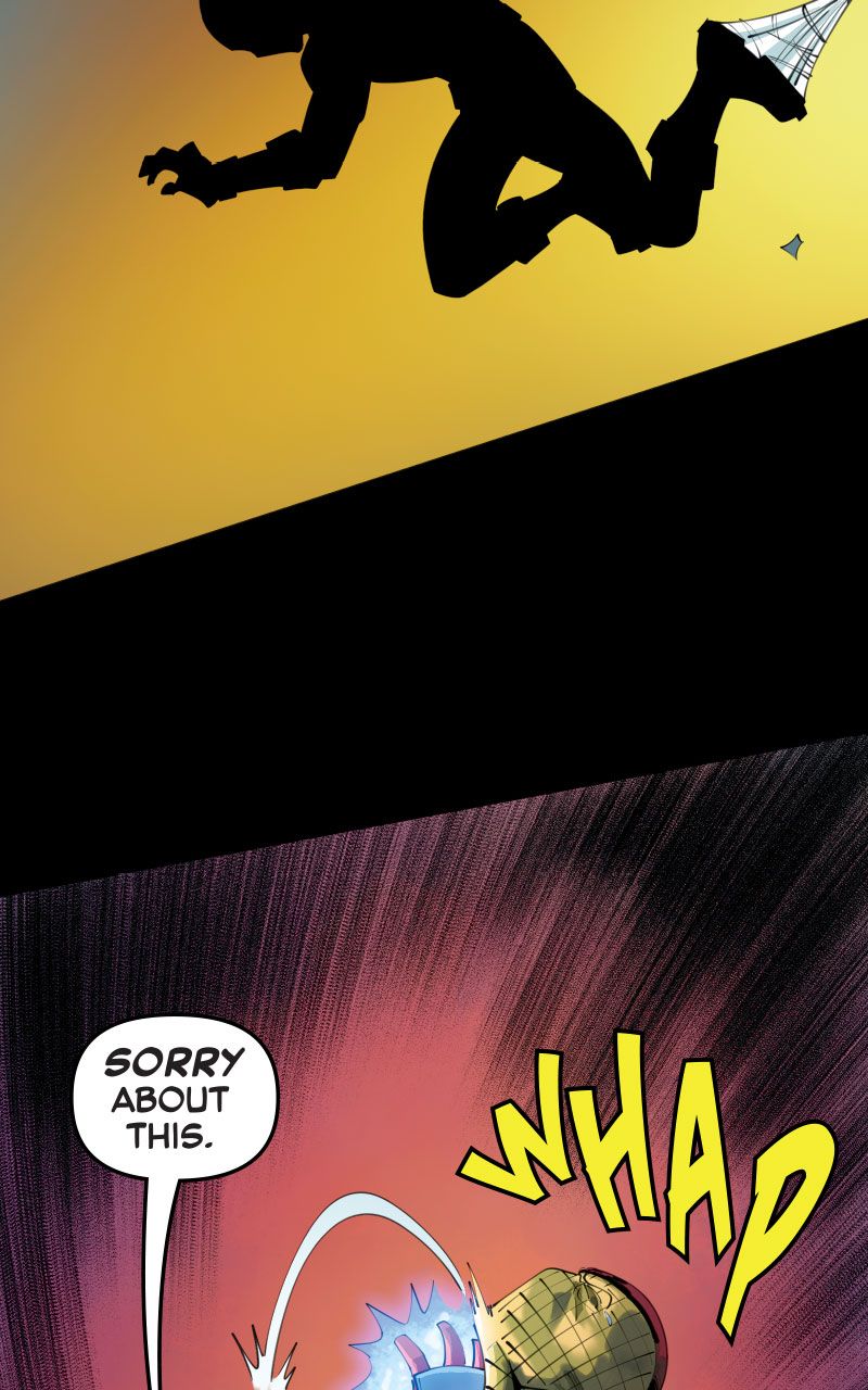 Spider-Man Unlimited Infinity Comic (2023-): Chapter 45 - Page 18